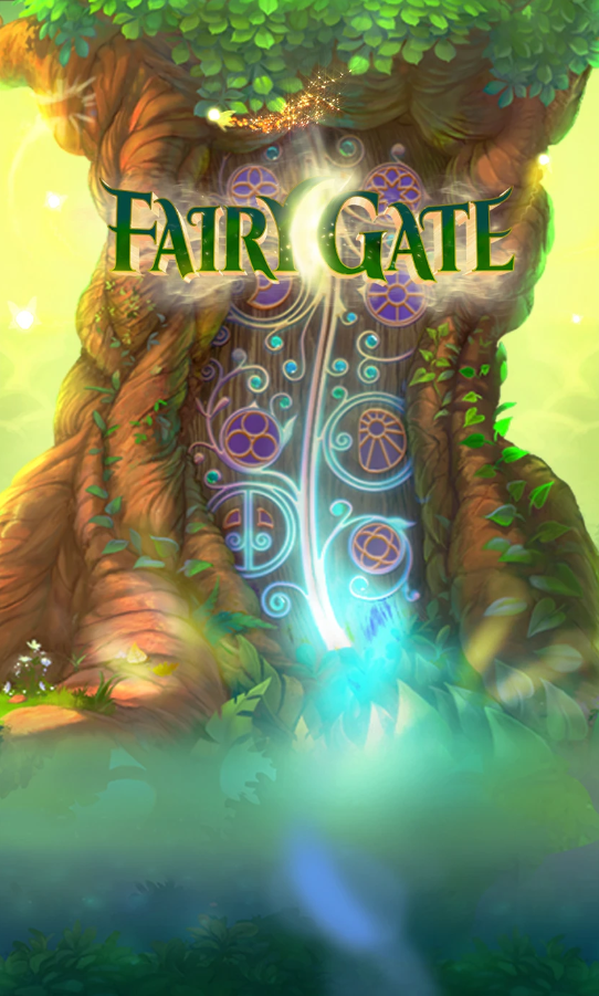 Fairy Gate