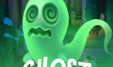 Ghost Glyph