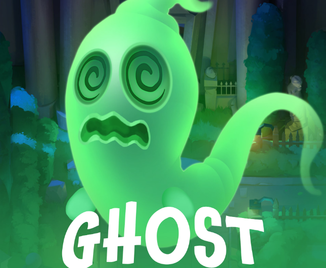 Ghost Glyph