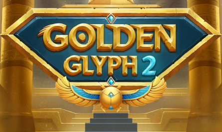 Golden Glyph 2