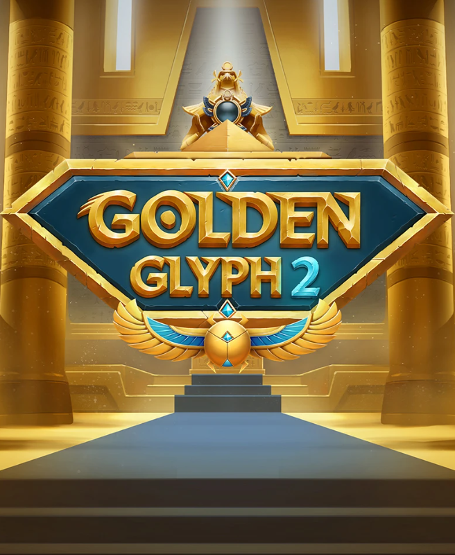 Golden Glyph 2