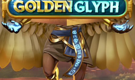 Golden Glyph