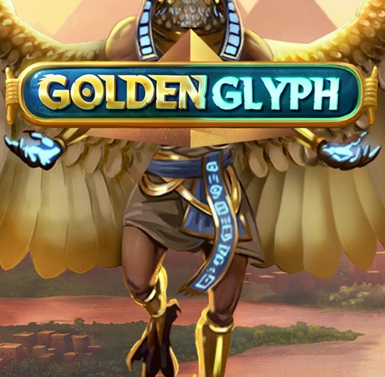 Golden Glyph