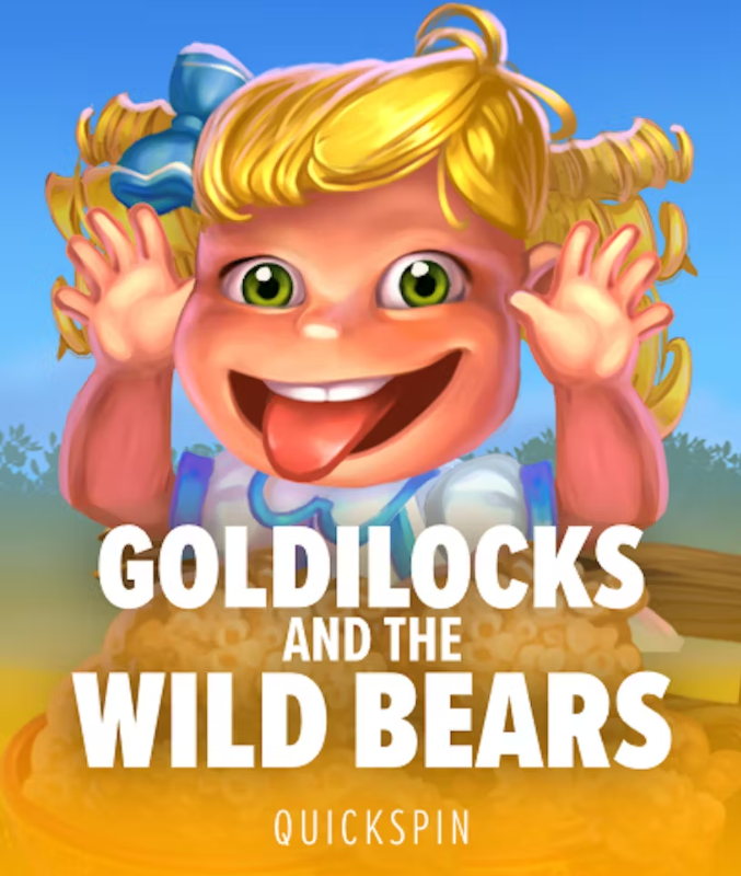 Goldilocks With Achievements Engine