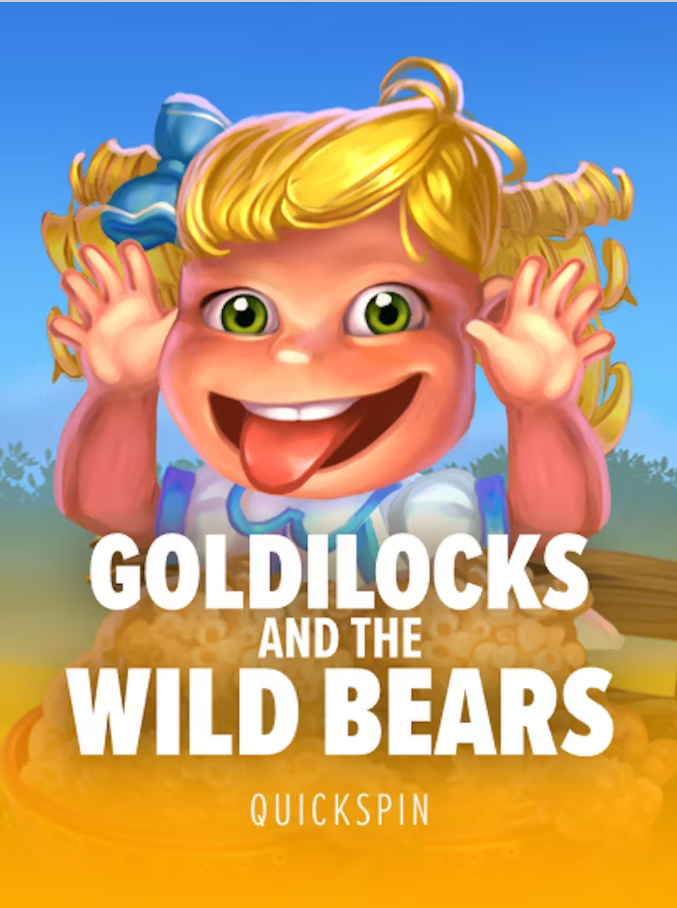 Goldilocks With Achievements Engine