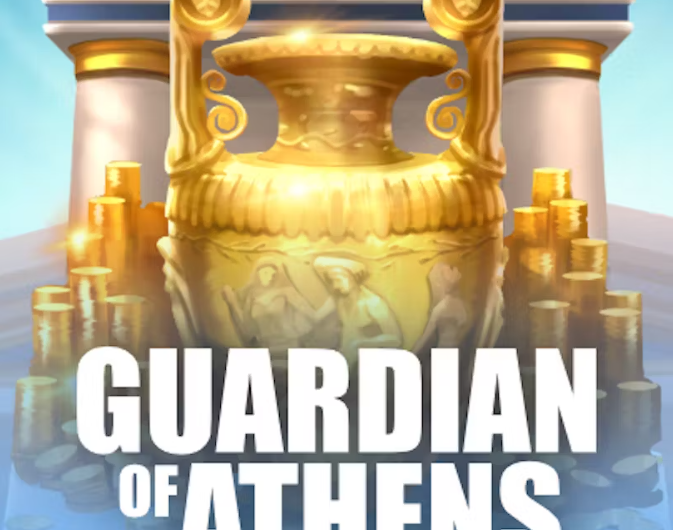 Guardian of Athens