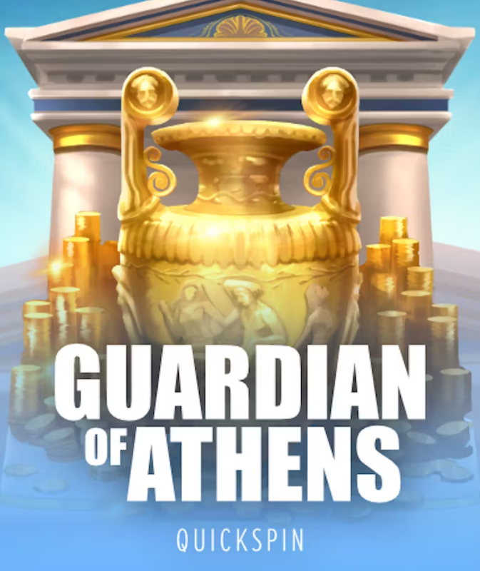 Guardian Of Athens