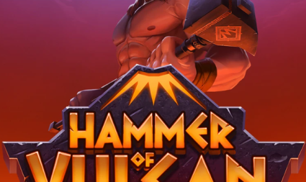 Hammer Of Vulcan