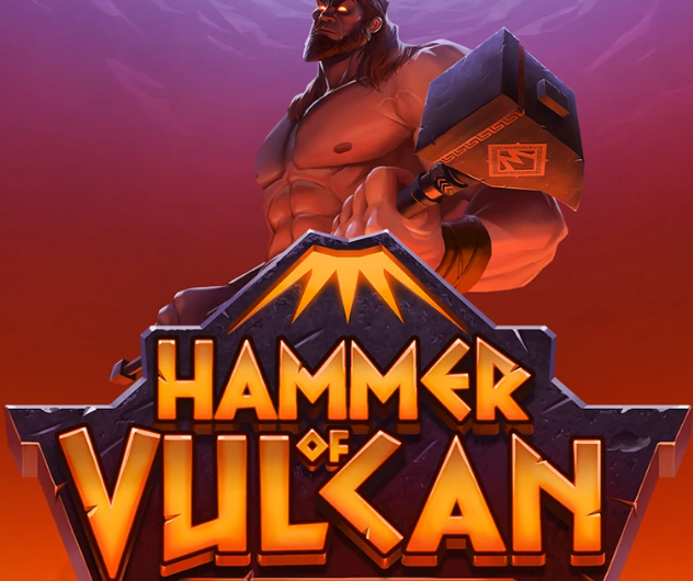 Hammer of Vulcan