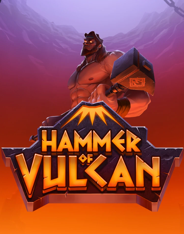 Hammer Of Vulcan