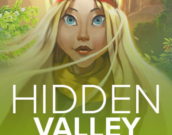 Hidden Valley