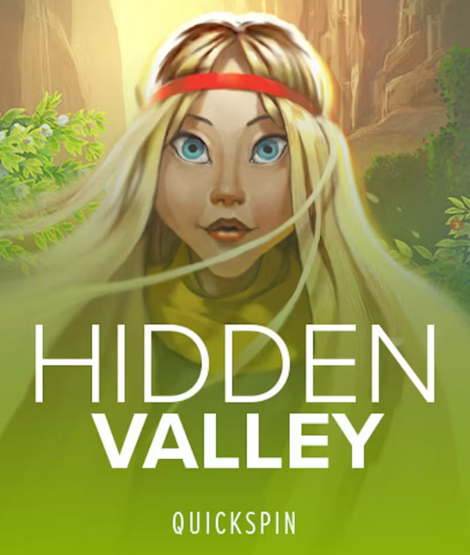 Hidden Valley