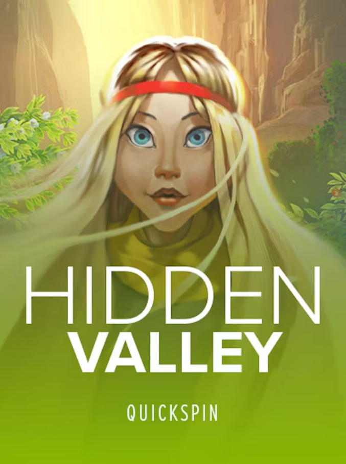 Hidden Valley