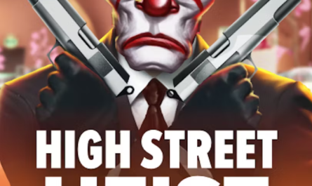 Highstreet Heist