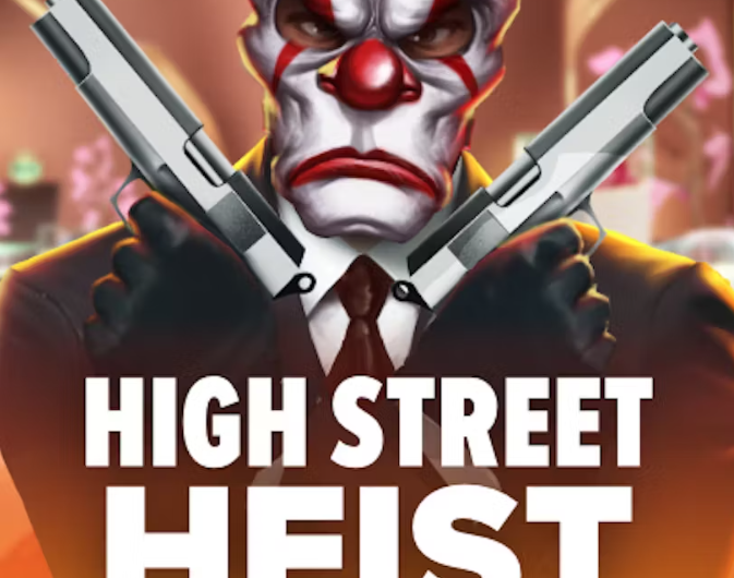 Highstreet Heist