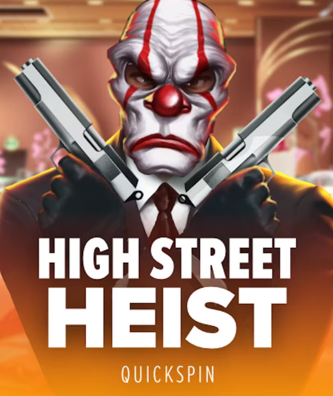 Highstreet Heist