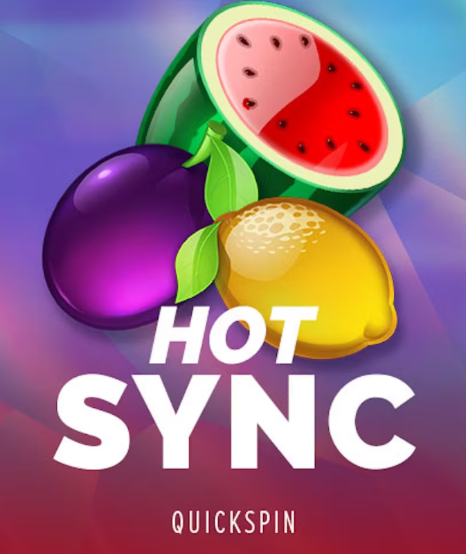 Hot Sync