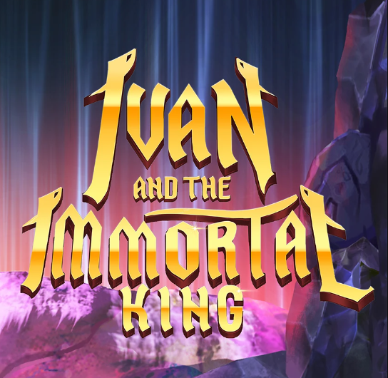 Ivan and the Immortal King