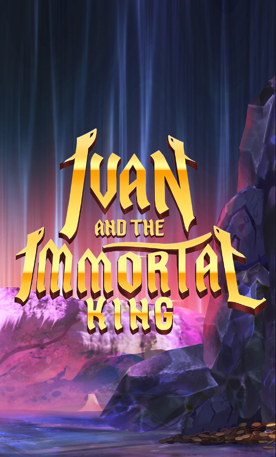 Ivan And The Immortal King