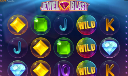 Jewel Blast