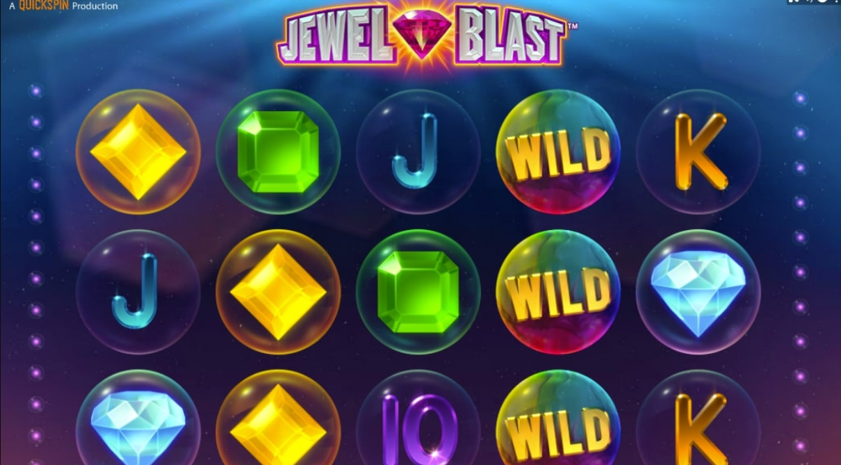 Jewel Blast