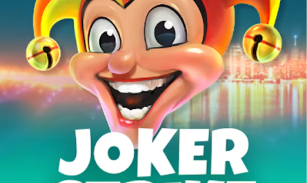 Joker Strike