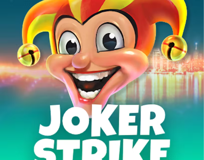 Joker Strike