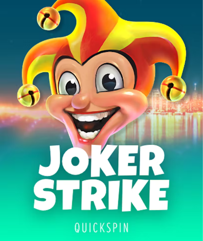 Joker Strike