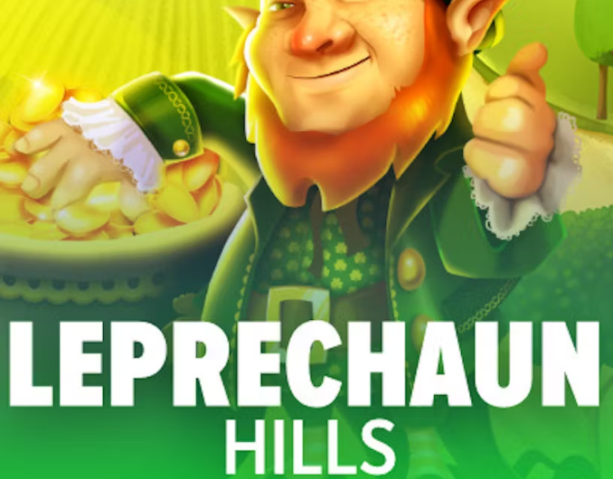 Leprechaun Hills