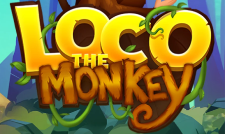 Loco The Monkey