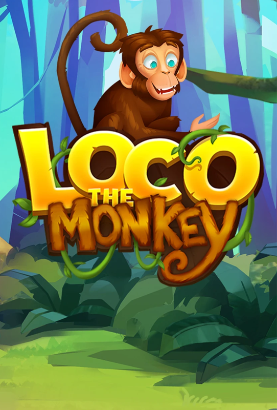 Loco The Monkey