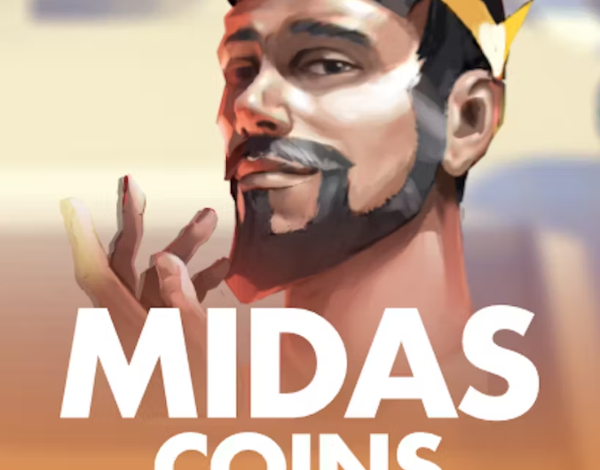 Midas Coins