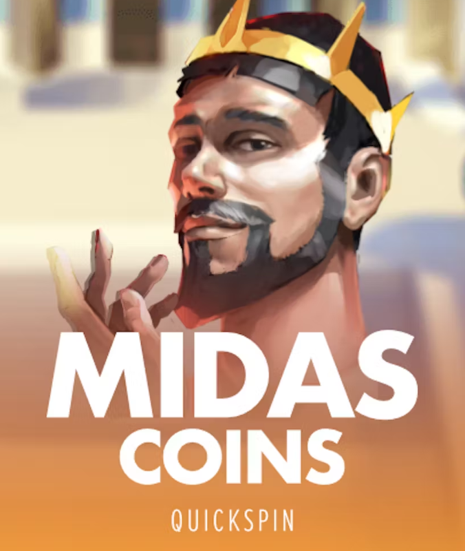 Midas Coins