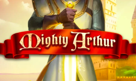 Mighty Arthur