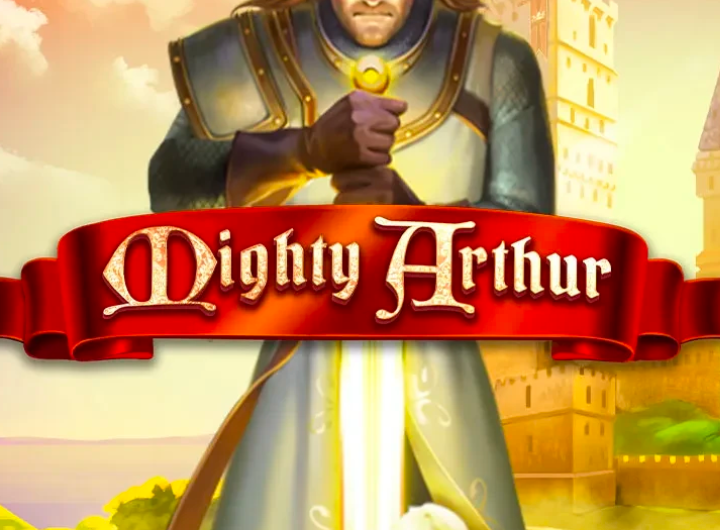 Mighty Arthur