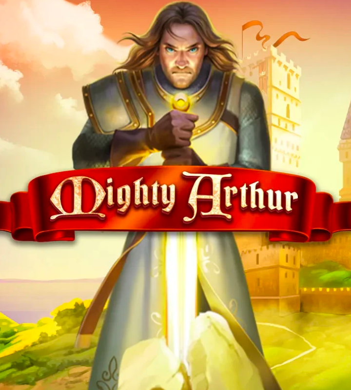 Mighty Arthur