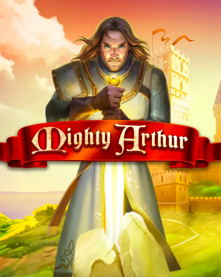 Mighty Arthur