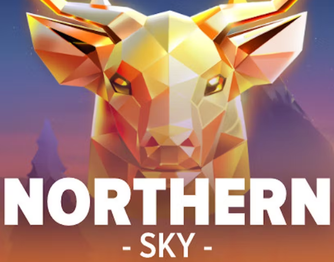 Northern Sky