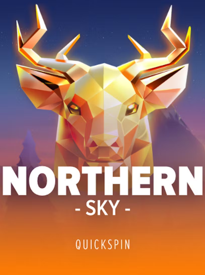 Northern Sky