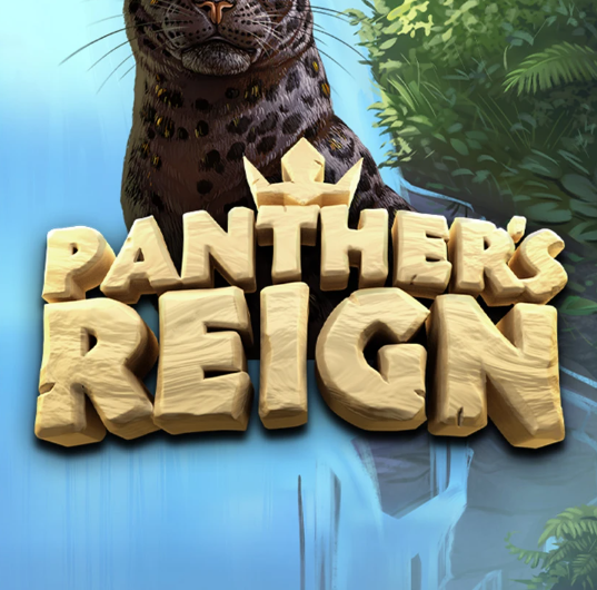 Panthers Reign