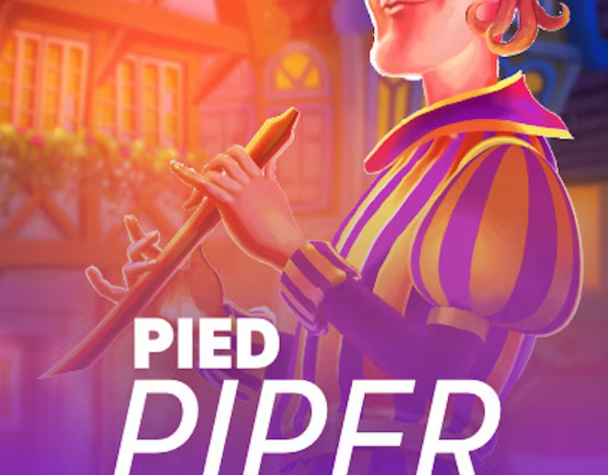 Pied Piper Quickspin