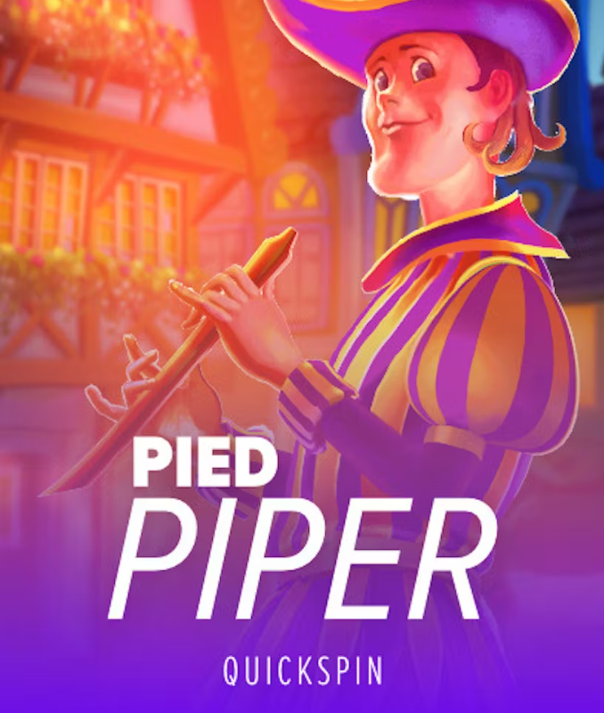 Pied Piper