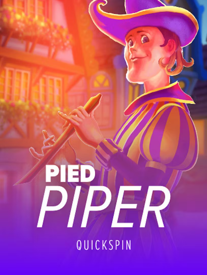 Pied Piper