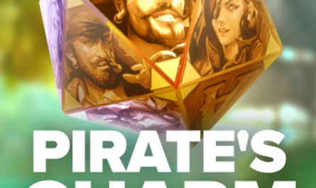 Pirates Charm