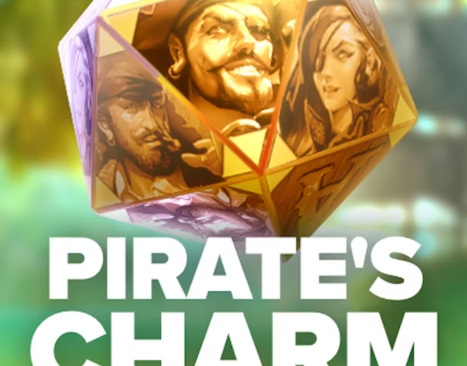 Pirates Charm