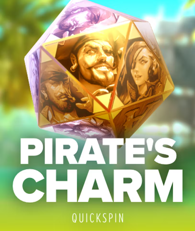 Pirates Charm