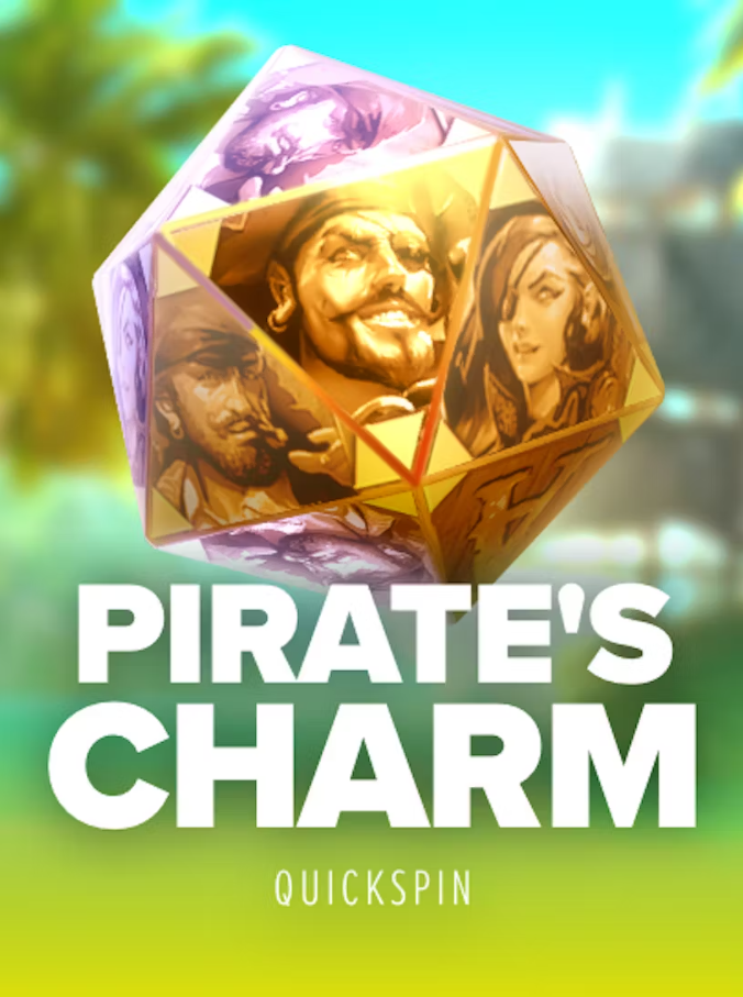 Pirates Charm