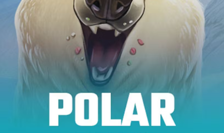 Polar Paws