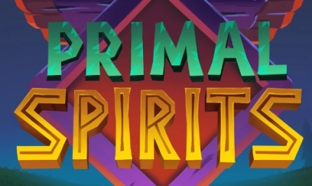 Primal Spirits