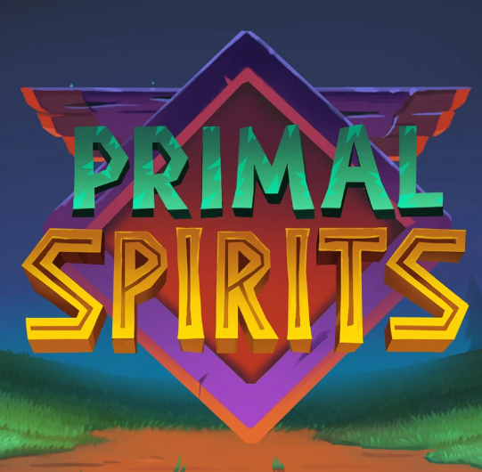 Primal Spirits